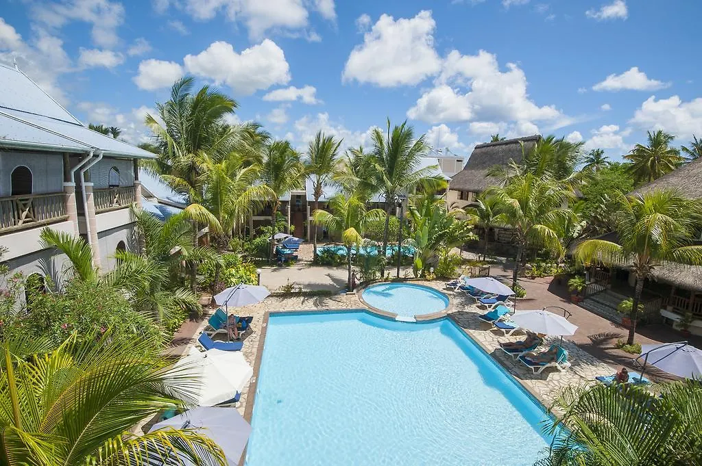 Le Palmiste Resort&Spa-1