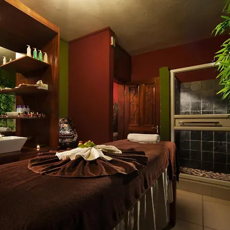 Le Palmiste Resort & Spa-2