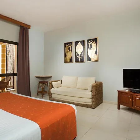 Le Palmiste Resort&Spa-2