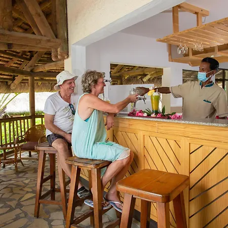 Le Palmiste Resort & Spa-3